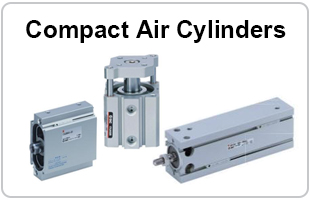 Compact Air Cylinders