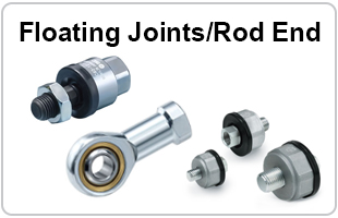 Floating Joints/Rod End
