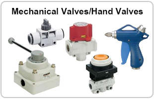 Mechanical Valves/Hand Valves