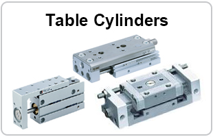Table Cylinders