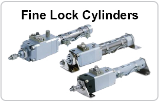 Fine Lock Cylinders