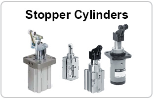 Stopper Cylinders