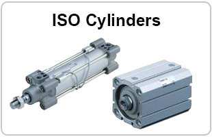 ISO Cylinders