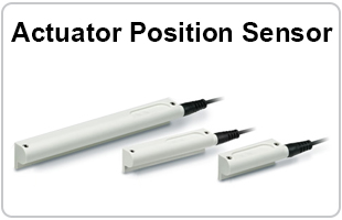 Actuator Position Sensor