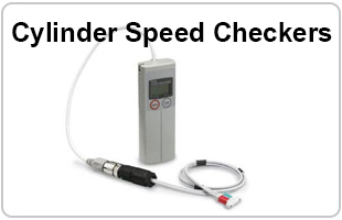 Cylinder Speed Checkers