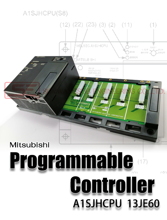 Mitsubishi Programmable